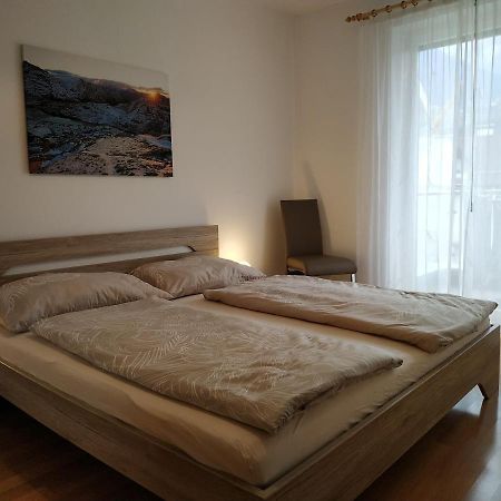 Appartment Trojer Мерано Екстериор снимка